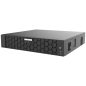 UV-NVR504-32E-IQ - Videoregistratore NVR Gamma Prime per telecamere IP - 32 CH video / Compressione Ultra H.265 - Risoluzione ma