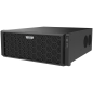 UV-NVR524-256E - Videoregistratore NVR Gamma Pro 8K per telecamere IP - 256 CH | 32 Mpx | 2 schede di decodifica - IA: SIP, cont