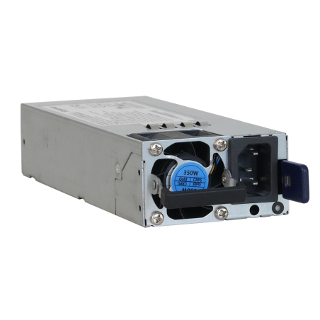 UV-PWR-DC12-350A-IN - Alimentazione Uniview - uscita DC 12 V 29 A / 350 W - Tensione di ingresso 90 ~ 264VAC - 185 x 40 x 73.5 m