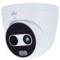 UV-TIC3612SA-F3-4F4AC-I1 - Telecamera termica Doppia Ottica IP Uniview - Termico: 256x192 | Ottica 3 mm - Ottico: 4 MP | Ottica UV-TIC3612SA-F3-4F4AC-I1 - Telecamera termica Doppia Ottica IP Uniview - Termico: 256x192 | Ottica 3 mm - Ottico: 4 MP | Ottica