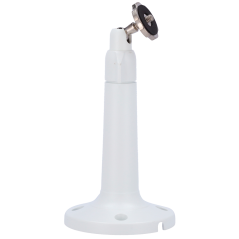 UV-TR-CM06-A - Staffa - Filettatura standard - Adatto per uso interno ed esterno - 188 mm (I) x 93(An) mm x 93 (P) mm - Passacav