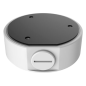UV-TR-JB03-I-IN - Scatola di giunzione - Per telecamere dome - Per esterni - Installazione a tetto o parete - Passacavo - Colore UV-TR-JB03-I-IN - Scatola di giunzione - Per telecamere dome - Per esterni - Installazione a tetto o parete - Passacavo - Colore