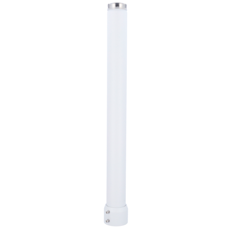 UV-TR-SE45-A-IN - Staffa a tetto - Per telecamere dome - Altezza 500 mm - Adatto per uso interno ed esterno - Colore bianco - In