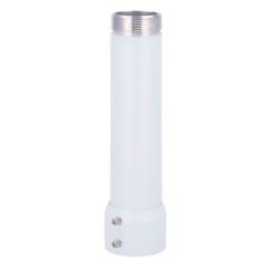 UV-TR-SE45-IN - Staffa a tetto - Per telecamere dome - Altezza 200 mm - Adatto per uso interno ed esterno - Colore bianco - In a