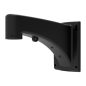 UV-TR-WE45-A-IN-BLACK - Staffa a parete - Per cupole motorizzate - Adatto per esterni - Colore Nero - Passacavo - 216 mm (I) x 1 UV-TR-WE45-A-IN-BLACK - Staffa a parete - Per cupole motorizzate - Adatto per esterni - Colore Nero - Passacavo - 216 mm (I) x 1