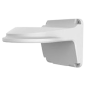 UV-TR-WM03-D-IN - Staffa a parete - Per telecamere dome - Adatto per esterni - Colore bianco - Passacavo - 126 (I) x 126 (La) x UV-TR-WM03-D-IN - Staffa a parete - Per telecamere dome - Adatto per esterni - Colore bianco - Passacavo - 126 (I) x 126 (La) x