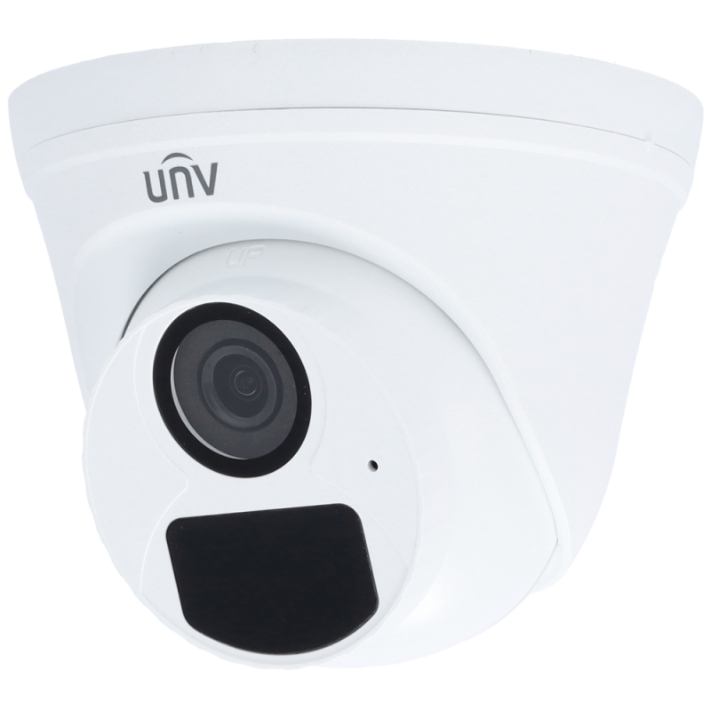 UV-UAC-T112-AF28 - Uniview - Telecamera Turret 4n1 | Gamma Dolphin - 1/3" Progressive Scan CMOS - Ottica 2.8 mm - IR LED Portata UV-UAC-T112-AF28 - Uniview - Telecamera Turret 4n1 | Gamma Dolphin - 1/3" Progressive Scan CMOS - Ottica 2.8 mm - IR LED Portata