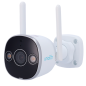UV-UHO-B2D-M3F3D - Telecamera IP WiFi Uniarch Panda serie B_x000D_ - Risoluzione fino a 3Mpx, alta qualità dell'immagine - Rilev UV-UHO-B2D-M3F3D - Telecamera IP WiFi Uniarch Panda serie B_x000D_ - Risoluzione fino a 3Mpx, alta qualità dell'immagine - Rilev