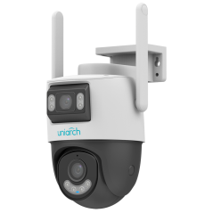 UV-UHO-P2S-M33F34 - Telecamera IP WiFi Uniarch Panda serie P - Risoluzione fino a 3Mpx, alta qualità dell'immagine_x000D_ - Dopp