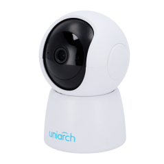 UV-UHO-S2 - Telecamera IP PT 2 Megapixel - Gamma Uniarch WiFi - 1/3" Progressive Scan CMOS - Ottica 4 mm | Rilevamento di person