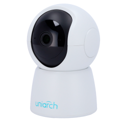 UV-UHO-S2-M3 - Telecamera IP PT 3 Megapixel - Gamma Uniarch WiFi_x000D_ - 1/3" Progressive Scan CMOS_x000D_ - Ottica 4 mm | Rile