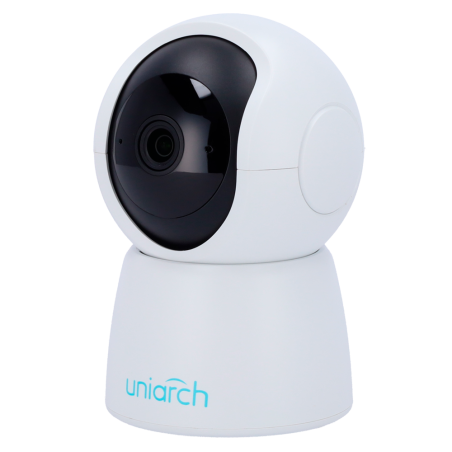 UV-UHO-S2E-M4 - Telecamera IP PT 4 Megapixel - Gamma Uniarch WiFi_x000D_ - 1/3" Progressive Scan CMOS_x000D_ - Ottica 4 mm | Ril