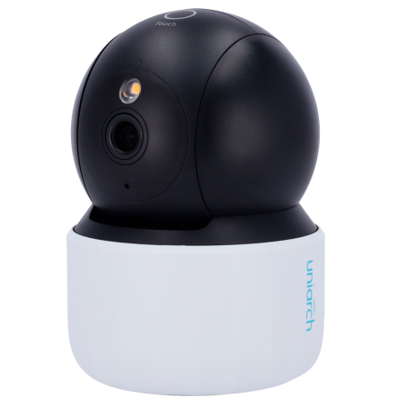 UV-UHO-S3E-M5TD - Telecamera IP WiFi Uniarch Panda serie S_x000D_ - Risoluzione fino a 5Mpx, alta qualità dell'immagine - Rileva