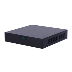 UV-XVR-108F - XVR Uniarch 5 in 1 - Uniarch | UMD - 8 CH HDTVI / HDCVI / AHD / CVBS + 2 extra IP - Supporta 1 hard disk fino a 6T