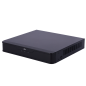 UV-XVR301-04G3 - Videoregistratore 5n1 - Uniview - 4 CH HDTVI / HDCVI / AHD / CVBS + 2 extra IP - Audio - Ammette 1 hard disk