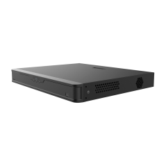 UV-XVR302-32Q3 - Videoregistratore 5n1 Uniview - Gamma Easy - 32 CH HDTVI / HDCVI / AHD / CVBS + 4 extra IP - Audio su coassiale