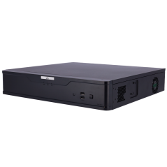 UV-XVR308-32Q3 - Videoregistratore 5n1 Uniview Gamma Easy - 32 CH HDTVI / HDCVI / AHD / CVBS + 4 extra IP - Risoluzione di regis