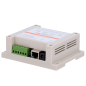 VA-VLA-UPG-8 - Videologic modulo esterno 8 relè - Connessione IP - 8 uscite relè e 8 ingressi - Solo per HE Guards Lite series