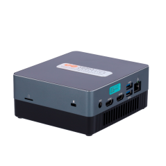 VA-VLN-IA02 - Server Videologic VLN-IA02 - Supporta fino a 4 canali IA - 256GB SSD hard disk - 2 licenze IA incluse - Modulo di 