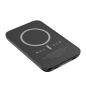 VG-W0553P - VEGER Power bank magnetica wireless - Capacità 5000mAh - Ingressi USB-C, Lightning - Uscite USB-C, Wireless - Ricari VG-W0553P - VEGER Power bank magnetica wireless - Capacità 5000mAh - Ingressi USB-C, Lightning - Uscite USB-C, Wireless - Ricari