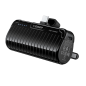 VG-W0558 - VEGER Mini Power bank con LED di ricarica - Capacità 5000mAh - Ingressi USB-C, Connettore USB-C - Uscita Connettore U VG-W0558 - VEGER Mini Power bank con LED di ricarica - Capacità 5000mAh - Ingressi USB-C, Connettore USB-C - Uscita Connettore U