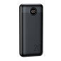 VG-W2039PD-B - VEGER Power bank con display LCD - Capacità 20000mAh - Ingressi USB-C, Micro USB - Uscite 2x USB-A - Carica 2 dis VG-W2039PD-B - VEGER Power bank con display LCD - Capacità 20000mAh - Ingressi USB-C, Micro USB - Uscite 2x USB-A - Carica 2 dis