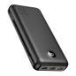 VG-W3008PD-L30 - VEGER Power bank con display LCD - Capacità 30000mAh - Ingressi USB-C, Micro USB - Uscite USB-C, 3x USB-A - Car VG-W3008PD-L30 - VEGER Power bank con display LCD - Capacità 30000mAh - Ingressi USB-C, Micro USB - Uscite USB-C, 3x USB-A - Car