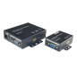 VGA-EXT - Estensore attivo VGA - Trasmettitore e ricevitore - Distanza 100 m - Su cavo UTP Cat 5/5e/6 - Fino a 1920x1440 - Alime VGA-EXT - Estensore attivo VGA - Trasmettitore e ricevitore - Distanza 100 m - Su cavo UTP Cat 5/5e/6 - Fino a 1920x1440 - Alime