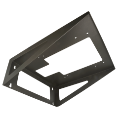 VR-060 - OLLE - Supporto per casse forti - Installazione a parete - Fori di installazione - Compatibile con VR-100/E e VR-110/E