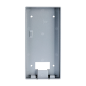 VTM117 - X-Security - Supporto da parete per videocitofono XS-V3221E-IP - Un modulo - 199mm (I) x 97mm (H) x 29mm (P) - Fabbrica