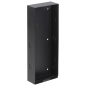 VTOB101 - Scatola di giunzione - Specifico per videocitofoni - Fori di connessione - 362mm (I) x 135mm (H) x 60mm (P) - Adatto p VTOB101 - Scatola di giunzione - Specifico per videocitofoni - Fori di connessione - 362mm (I) x 135mm (H) x 60mm (P) - Adatto p