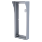 VTOB114 - Supporto di superficie - Specifico per videocitofoni - Compatibile con XS-V2000E-M(X) - Triplo modulo - 373mm (I) x 15