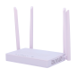 XPON-RT-4GE-AC1300-V-M - Router ONT Wi-Fi 5 AC1300 white label - 4 Porte LAN RJ45 10/100Mbps - 1 Porta LAN/WAN RJ45 10/100/1000M XPON-RT-4GE-AC1300-V-M - Router ONT Wi-Fi 5 AC1300 white label - 4 Porte LAN RJ45 10/100Mbps - 1 Porta LAN/WAN RJ45 10/100/1000M