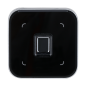 XS-AC2102RE-FMF - Lettore di accesso - Accesso tramite impronta digitale e scheda MF - Indicatore a LED e acustico - RS485 - Com XS-AC2102RE-FMF - Lettore di accesso - Accesso tramite impronta digitale e scheda MF - Indicatore a LED e acustico - RS485 - Com