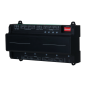 XS-AC2204-C - Controller di accesso biometrico - Accesso tramite impronta digitale, tessera o password - Comunicazione TCP/IP | XS-AC2204-C - Controller di accesso biometrico - Accesso tramite impronta digitale, tessera o password - Comunicazione TCP/IP |