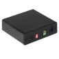 XS-ALARMBOX16-6 - Cassa di allarme X-Security - Fornisce l'allarme a diversi XVR - Compatibile con XVR e NVR - 16 ingressi / 6 u XS-ALARMBOX16-6 - Cassa di allarme X-Security - Fornisce l'allarme a diversi XVR - Compatibile con XVR e NVR - 16 ingressi / 6 u
