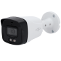 XS-B201A-5P-DL - Telecamera bullet HDCVI X-Security - CMOS 5 Megapixel - Ottica 3.6 mm - WDR(120dB) - Doppia illuminazione: IR +