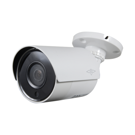 XS-CV036-FHAC-IG - Telecamera bullet HDCVI con funzione Gateway - Gamma IoT X-Security - 2 Megapixel | lente 3.6 mm - Fino a 32