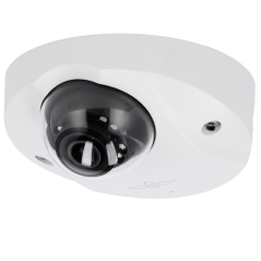 XS-D909A-2U - Telecamera Dome HDCVI X-Security - 1/2.7" Progressive CMOS 2 Megapixel - Ottica 2.8 mm | Microfono integrato - LED