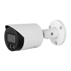 XS-IPB225-4PS-FC-AI - Telecamera Bullet IP 4 Megapixel Gamma Pro - 1/3” Progressive Scan CMOS - Compressione H.265+/H.265/H.264+
