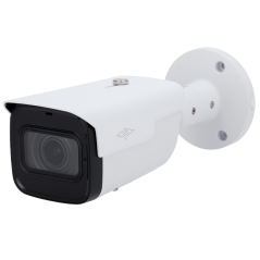 XS-IPB830ZCA-8P - Telecamera IP 8Mpx PRO - 1/2.7” Progressive CMOS - Ottica motorizzata varifocale 2.7~13.5 mm - 3D-NR | WDR - A