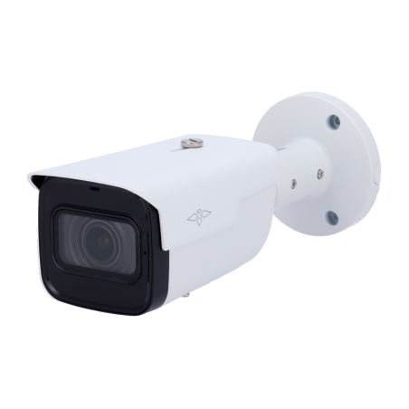 XS-IPB830ZW-8P-AI - Telecamera Bullet IP X-Security - 8 Megapixel (3840 × 2160) - Obiettivo 2.7–13.5 mm / LED Portata 60 m - WDR
