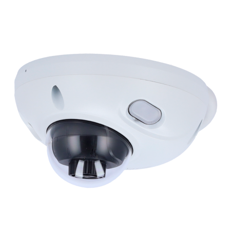 XS-IPD842SWA-4P-AI - Telecamera Dome IP X-Security WizSense - 4 Megapixel (2688 × 1520) - Ottica 2.8 mm - IR LED 30m | Microfono