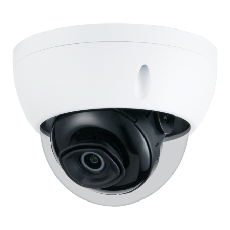 XS-IPD844ZSW-8P-AI - Telecamera Dome IP X-Security - 8 Megapixel (3840 × 2160) - Obiettivo 2.7–13.5 mm / LED Portata 40 m - WDR