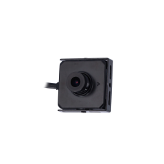 MIZAR/MARY NERO TRASP E27 LED FILAMENTO 6,5W 2,7K - 108 cm