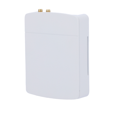 Auricolari Devia TWS-K1 Bluetooth 5.3 EM057 Rosa