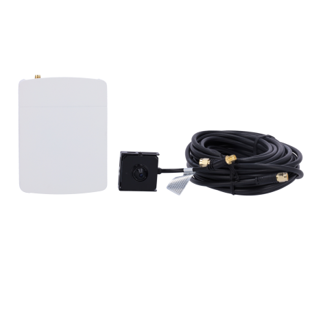GIGI BISSO/ANNA 2L NERO TRASP E27 LED FILAMENTO 6,5W 2,7K - 209 cm