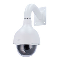 XS-SD50225DB-HNY - X-Security - Telecamera IP PTZ 2 Megapixel - Protezione perimetrale | Rilevamento del volto - Compressione H.