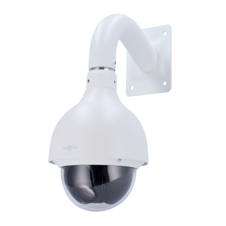 XS-SD50225DB-HNY - X-Security - Telecamera IP PTZ 2 Megapixel - Protezione perimetrale | Rilevamento del volto - Compressione H.