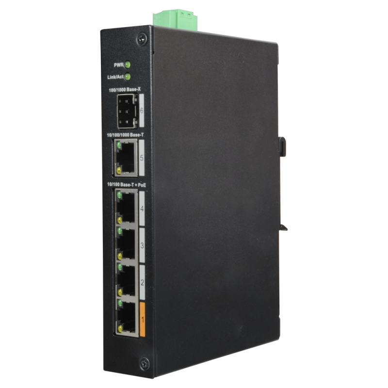 Switch 48 porte RJ45 10/100Mbps TP-Link TL-SF1048